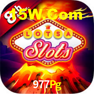 APP oficial da 977Pg para mobile